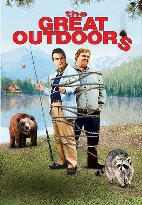 The Great Outdoors 1988 Dub in Hindi Full Movie